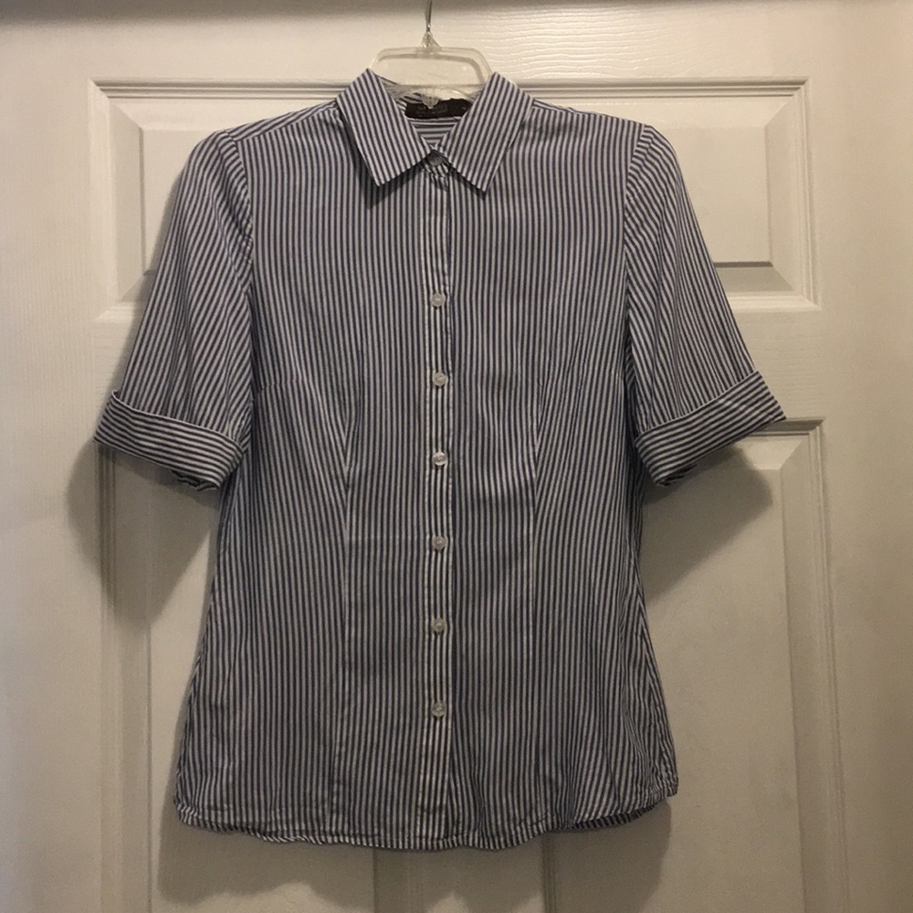The Limited Essential Shirt